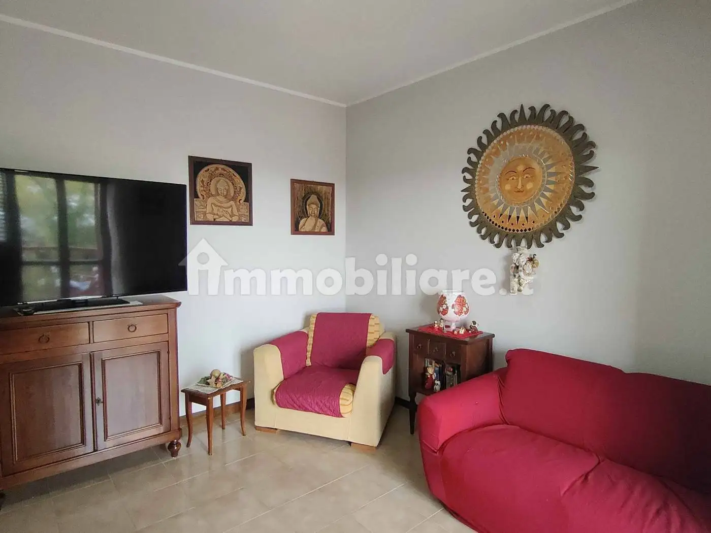 Appartamento via della Tartana 6, Acquaviva Picena - foto 2