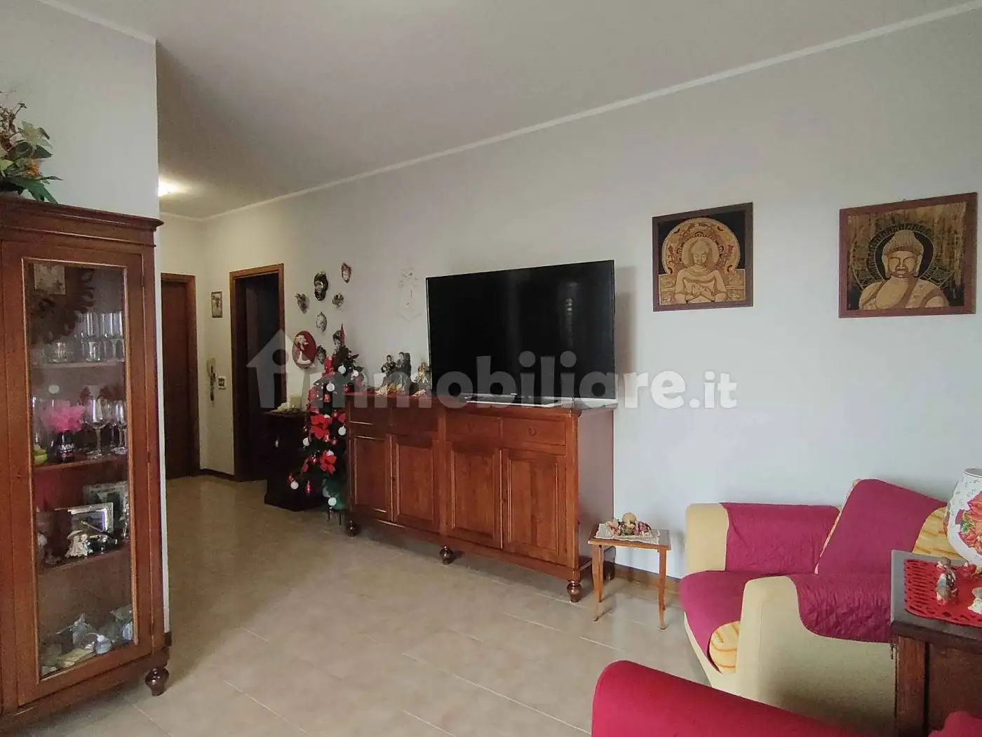 Appartamento via della Tartana 6, Acquaviva Picena - foto 3