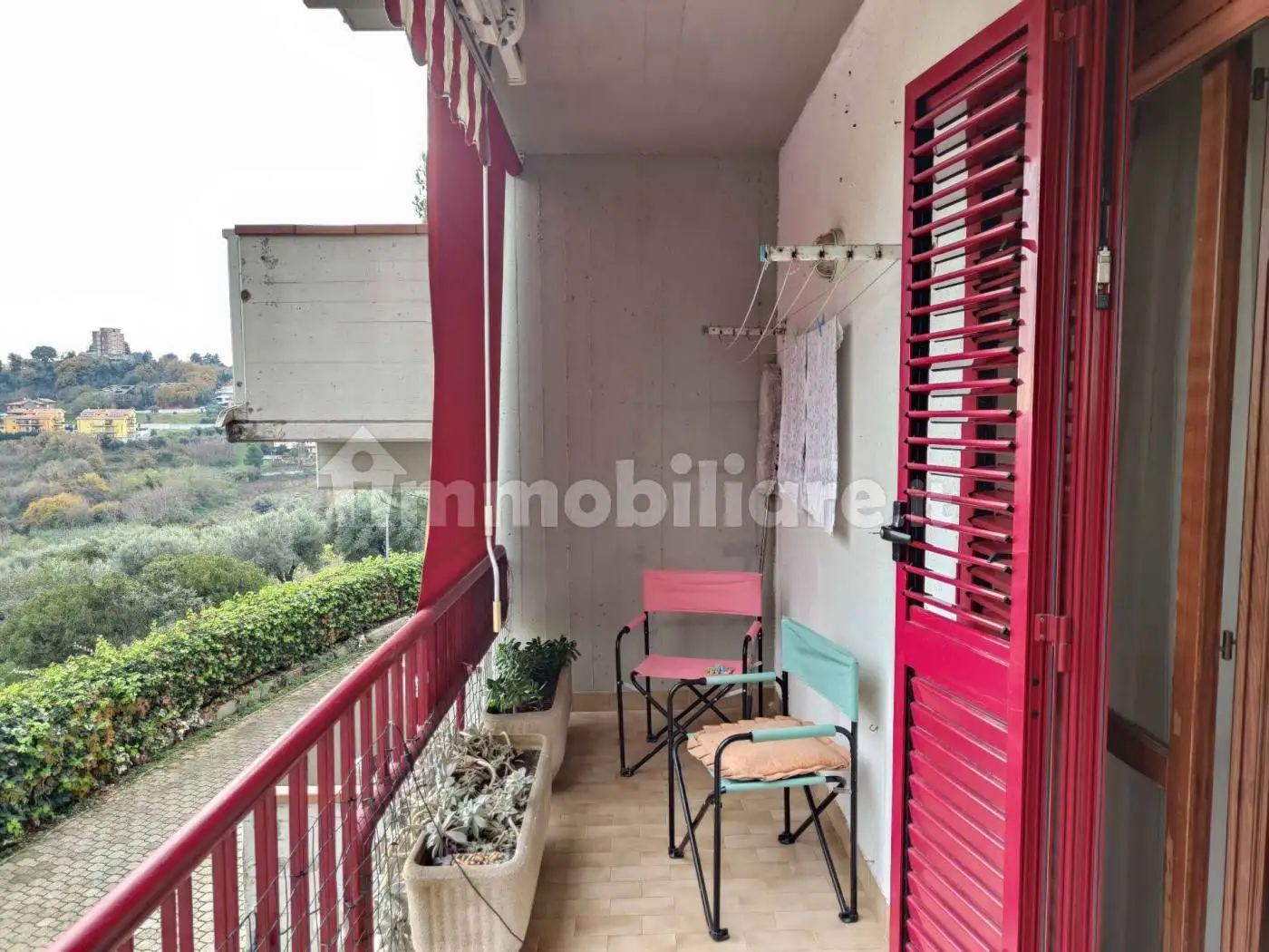 Appartamento via della Tartana 6, Acquaviva Picena - foto 4