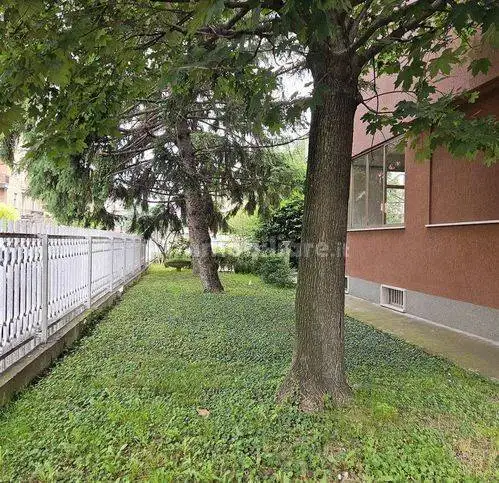 Appartamento in vendita a Parma