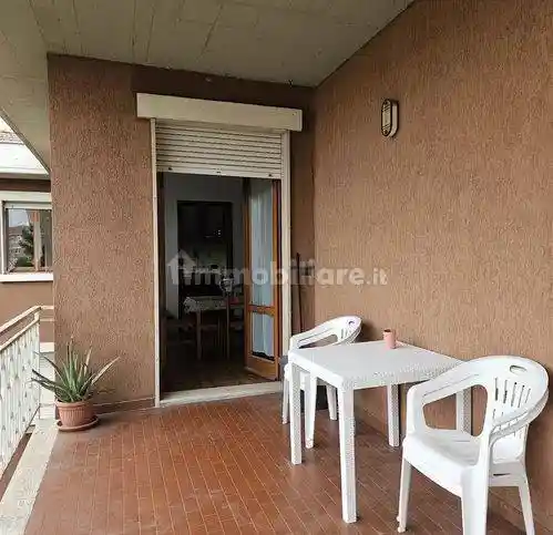 Appartamento buono stato, secondo piano, Ospedale - Volturno, Parma - foto 2