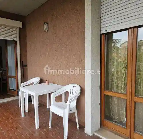 Appartamento buono stato, secondo piano, Ospedale - Volturno, Parma - foto 3