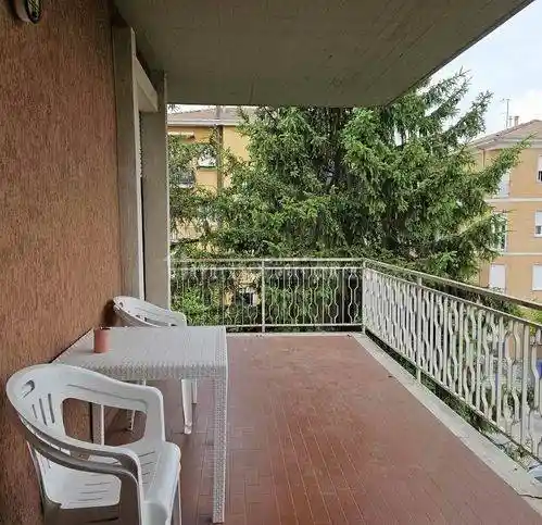 Appartamento buono stato, secondo piano, Ospedale - Volturno, Parma - foto 4