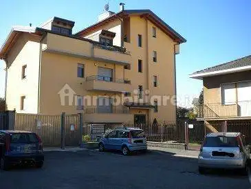 Appartamento in affitto a Settimo Milanese