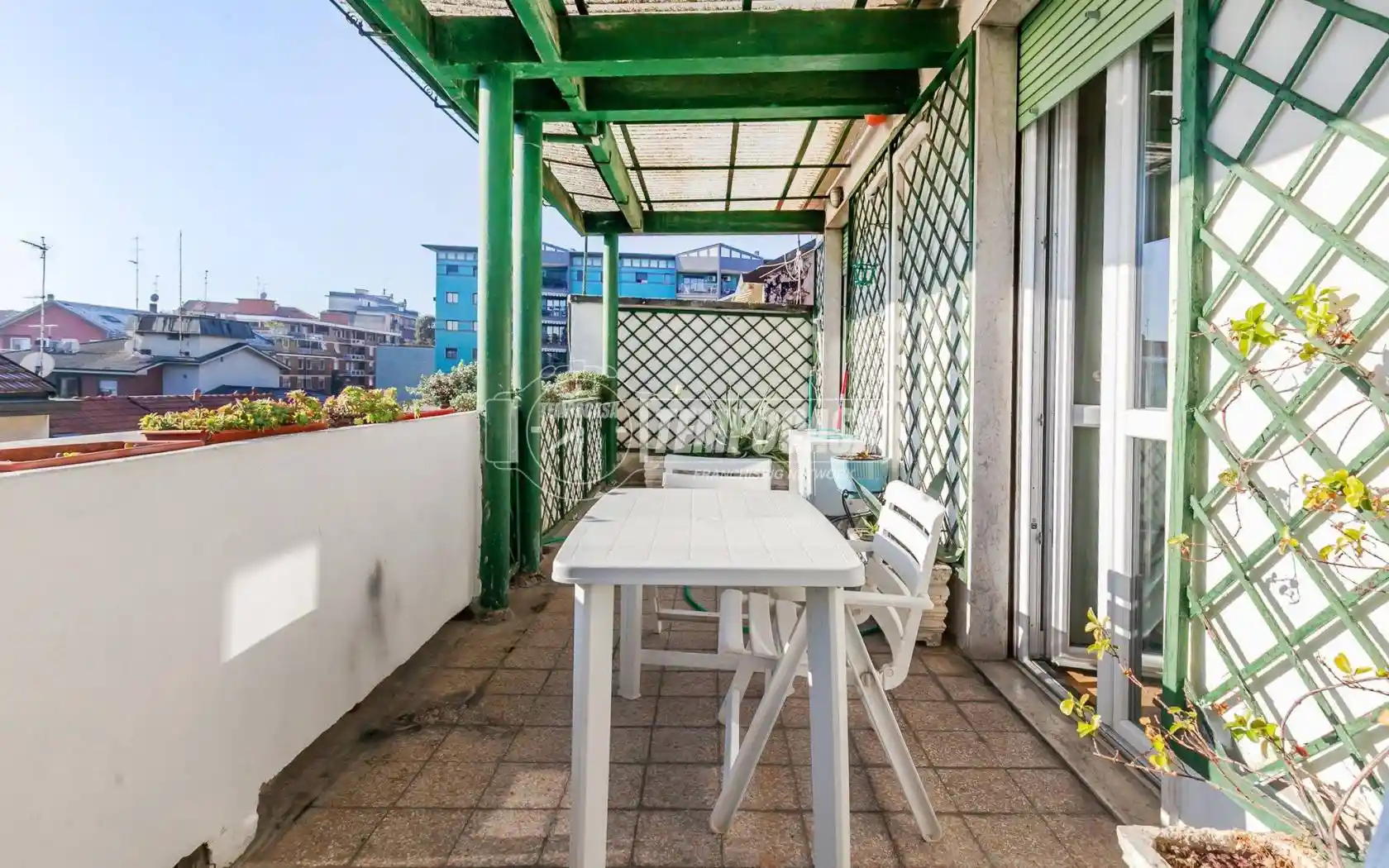 Trilocale via Privata Lugo 4, Bovisa, Milano - foto 3