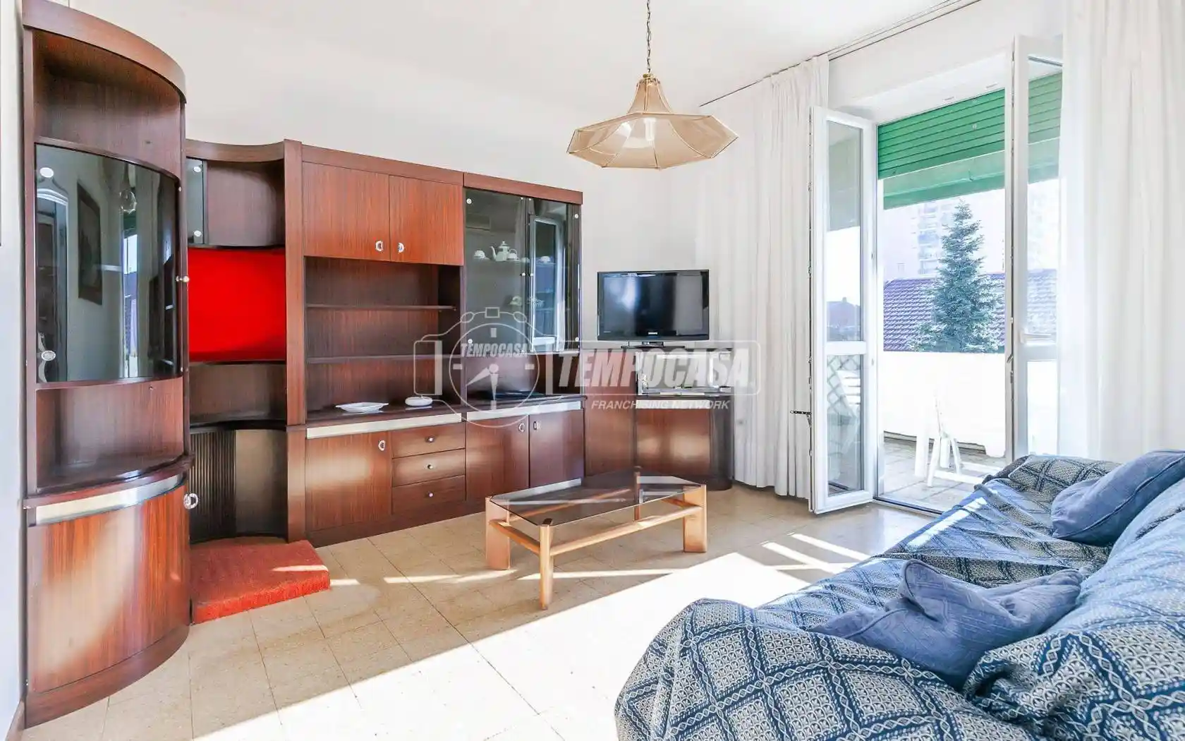 Trilocale via Privata Lugo 4, Bovisa, Milano - foto 4