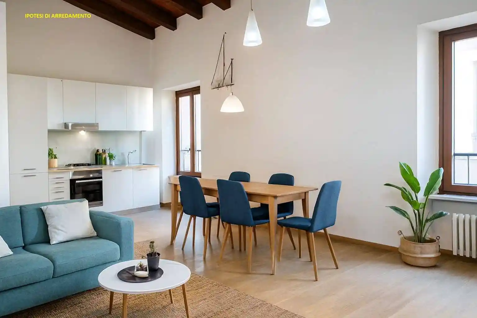 Appartamento - foto 5