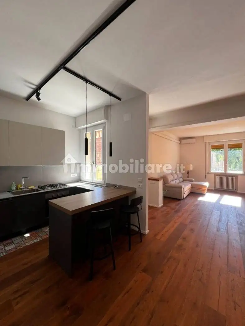 Quadrilocale via Aretina 25, Fuori Porta Pispini, Siena - foto 2