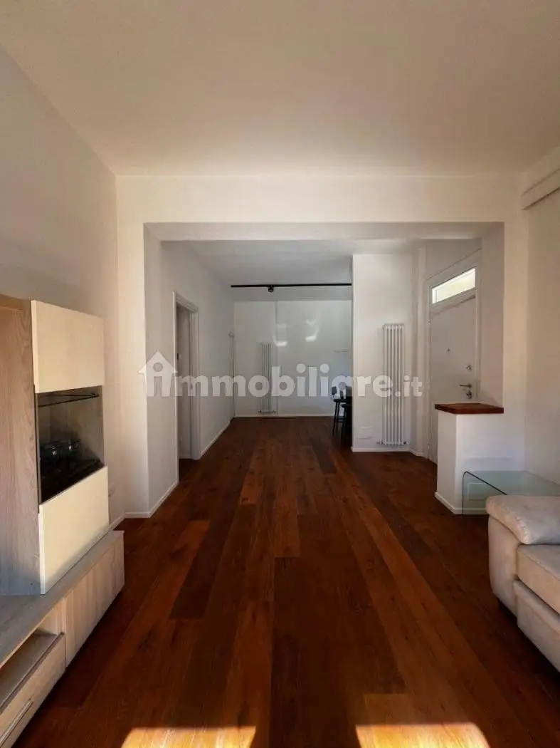 Quadrilocale via Aretina 25, Fuori Porta Pispini, Siena - foto 3