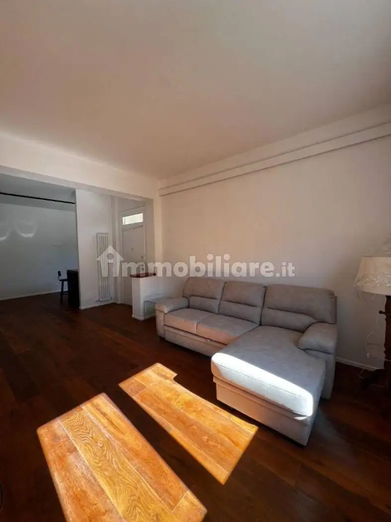 Quadrilocale via Aretina 25, Fuori Porta Pispini, Siena - foto 5