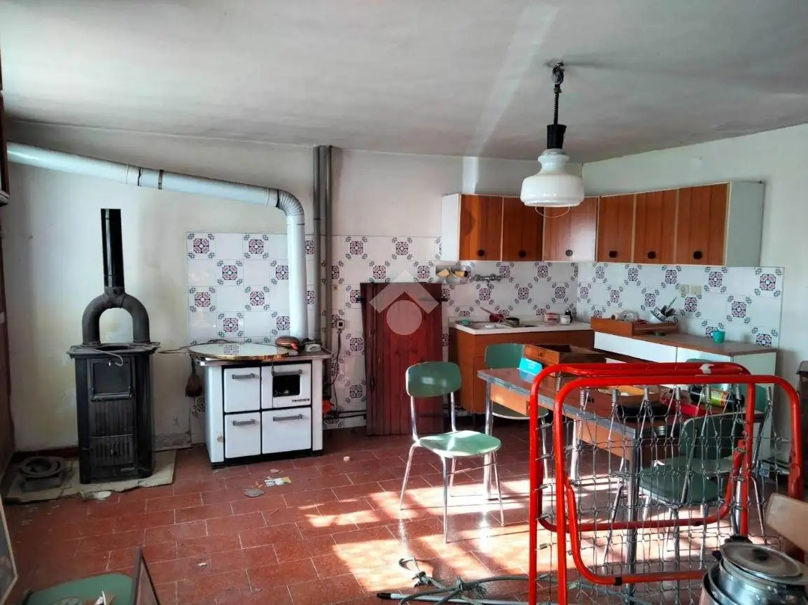 Terratetto unifamiliare frazione Thomasset 2, Avise - foto 3