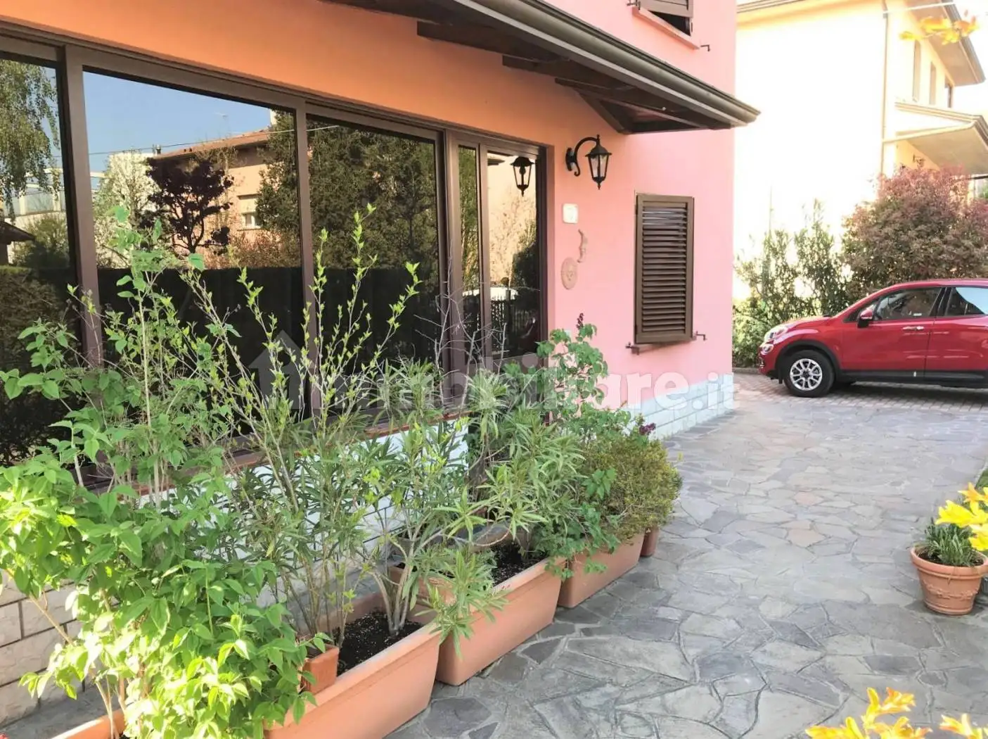 Villa in vendita a San Giovanni in Persiceto