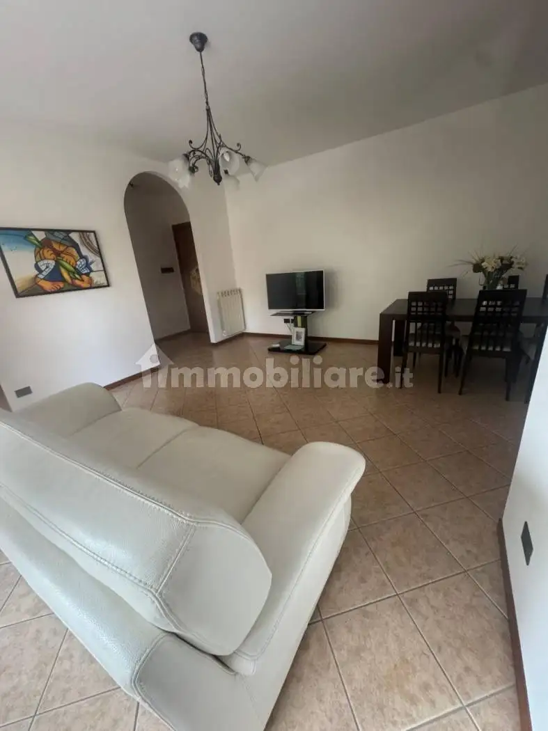 Trilocale via Galileo Ferraris, Binasco - foto 2