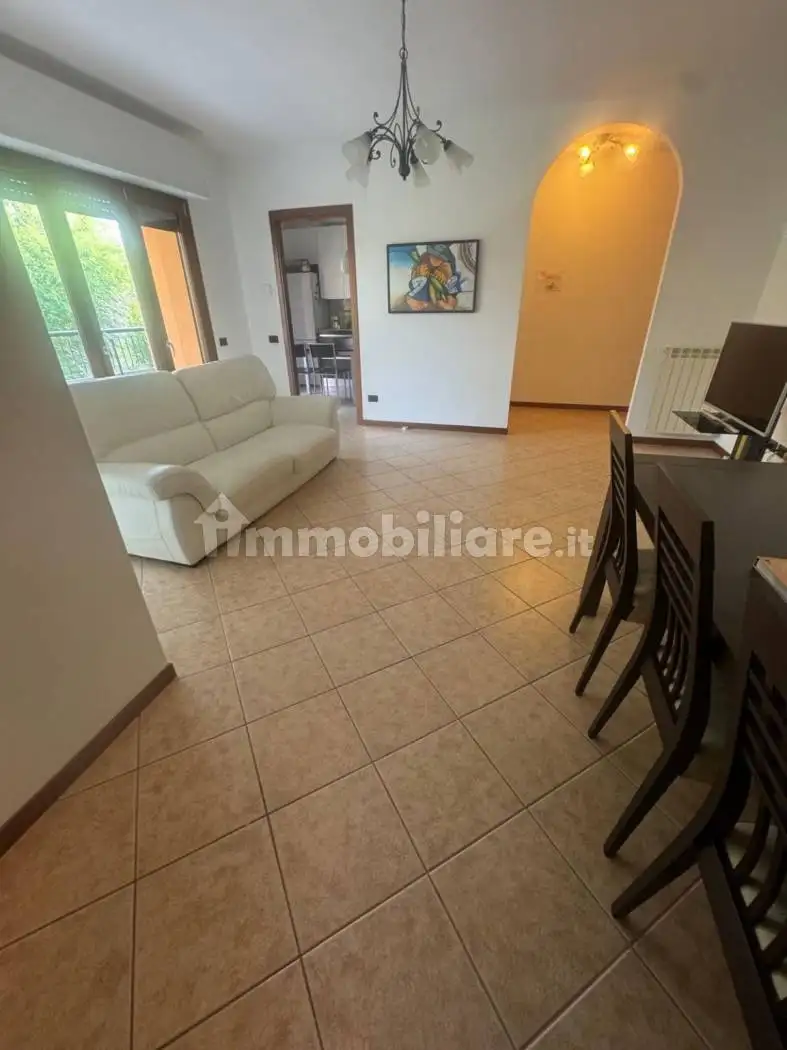 Trilocale via Galileo Ferraris, Binasco - foto 3