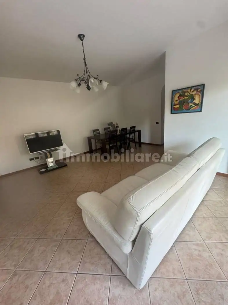 Trilocale via Galileo Ferraris, Binasco - foto 4