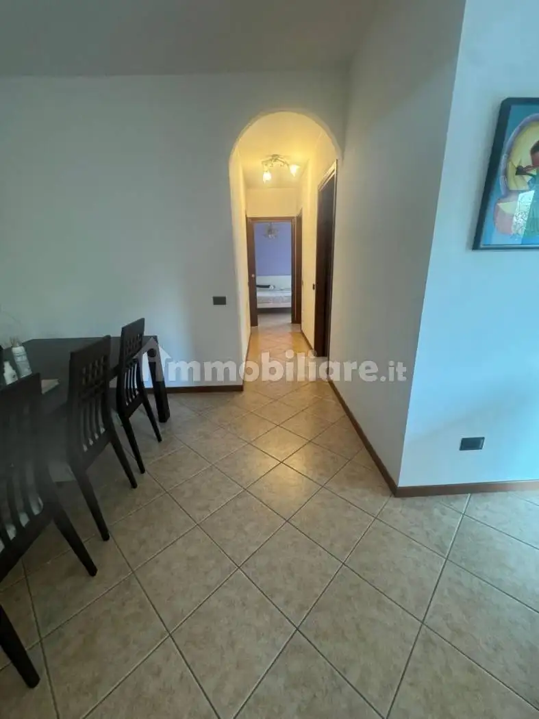 Trilocale via Galileo Ferraris, Binasco - foto 5