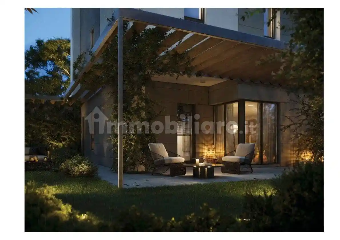 Trilocale piazzale Veronica Gambara 7/9, Gambara, Milano - foto 2