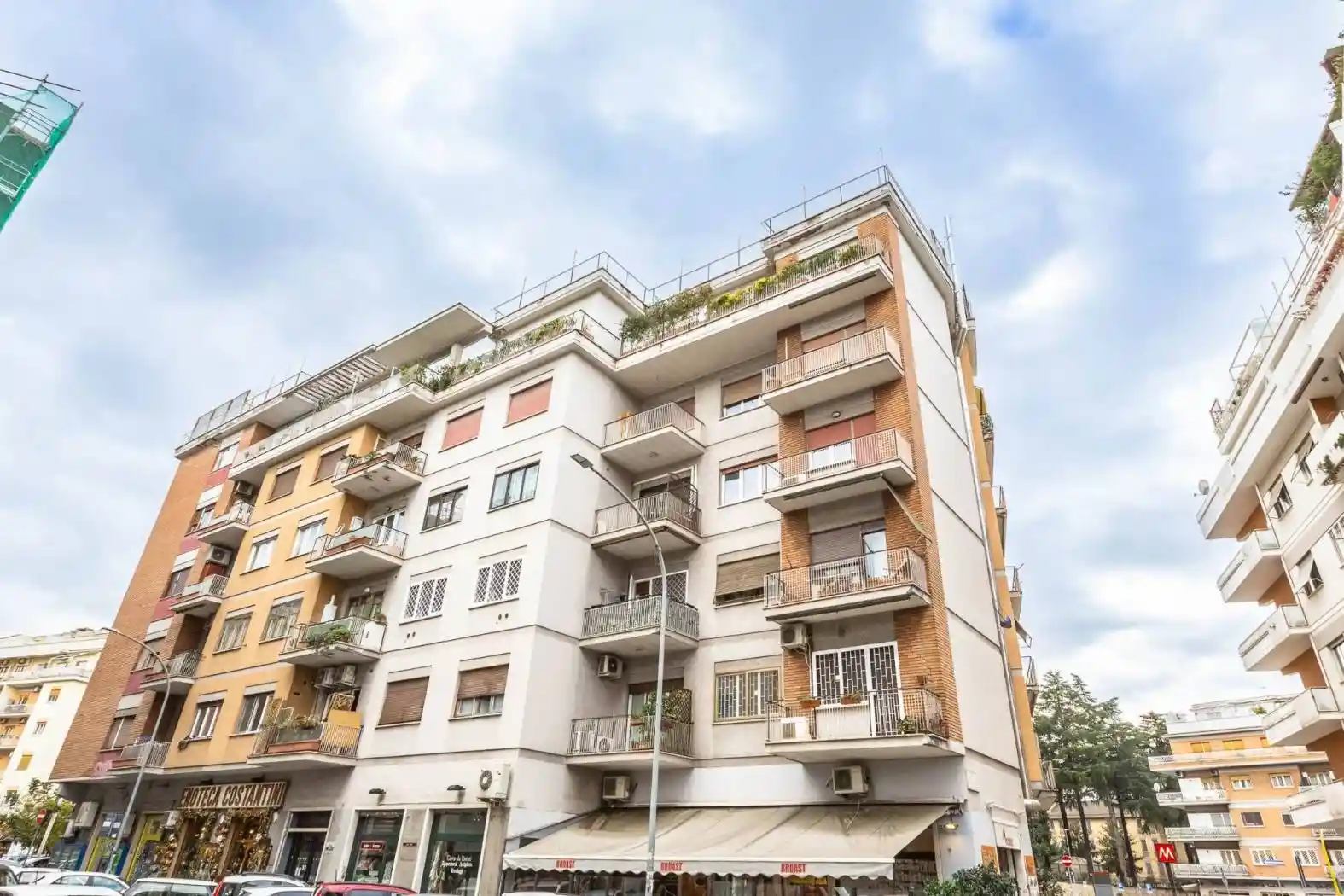 Quadrilocale via Domenico Tardini 5, Baldo degli Ubaldi, Roma - foto 3