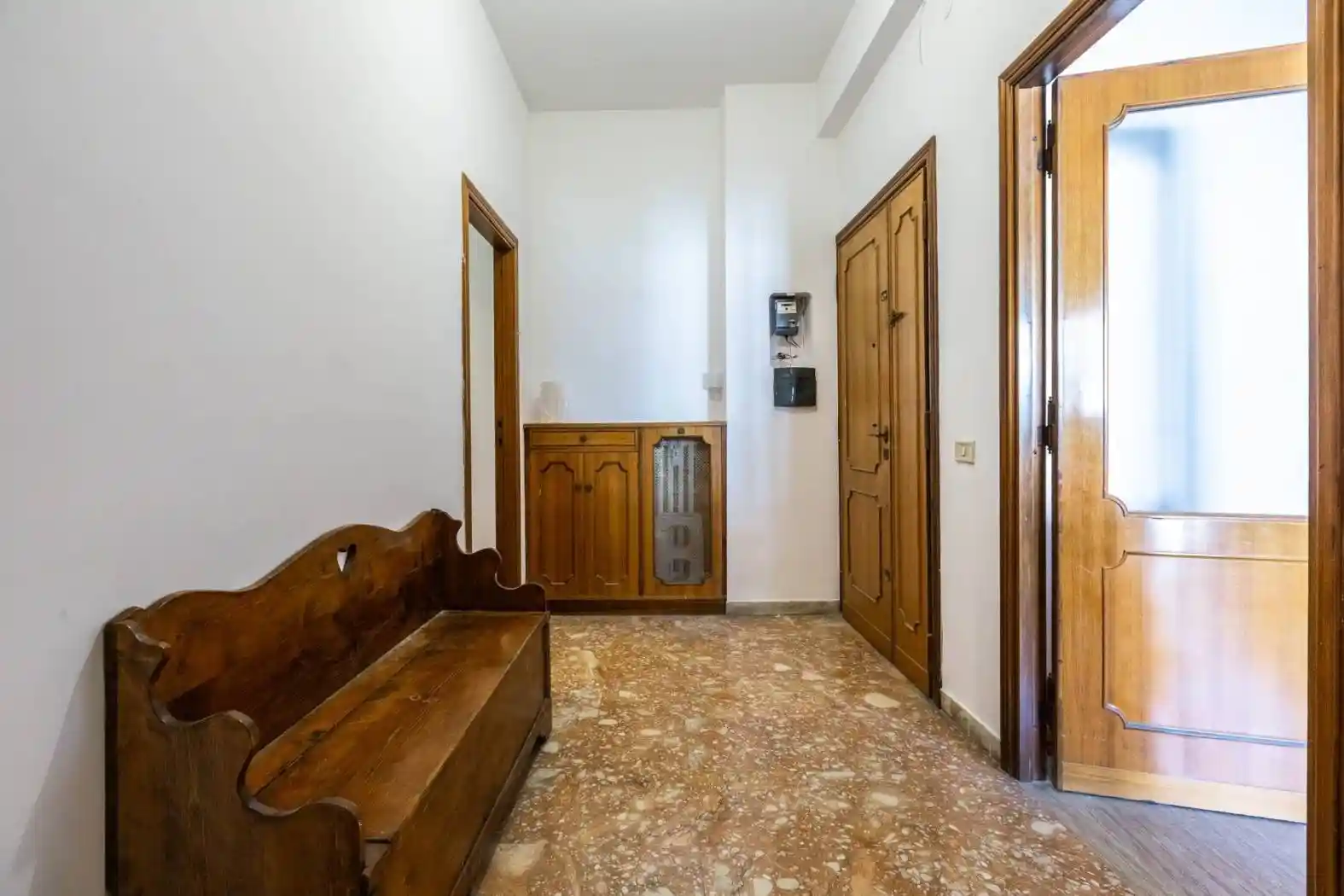 Quadrilocale via Domenico Tardini 5, Baldo degli Ubaldi, Roma - foto 4