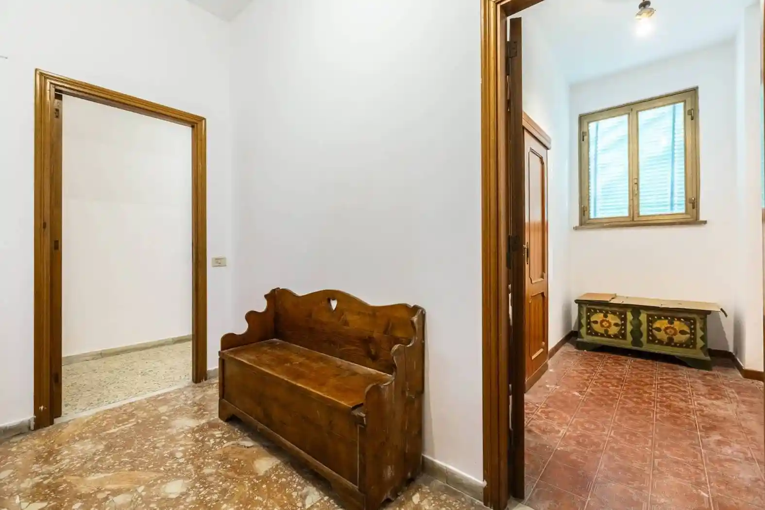 Quadrilocale via Domenico Tardini 5, Baldo degli Ubaldi, Roma - foto 5