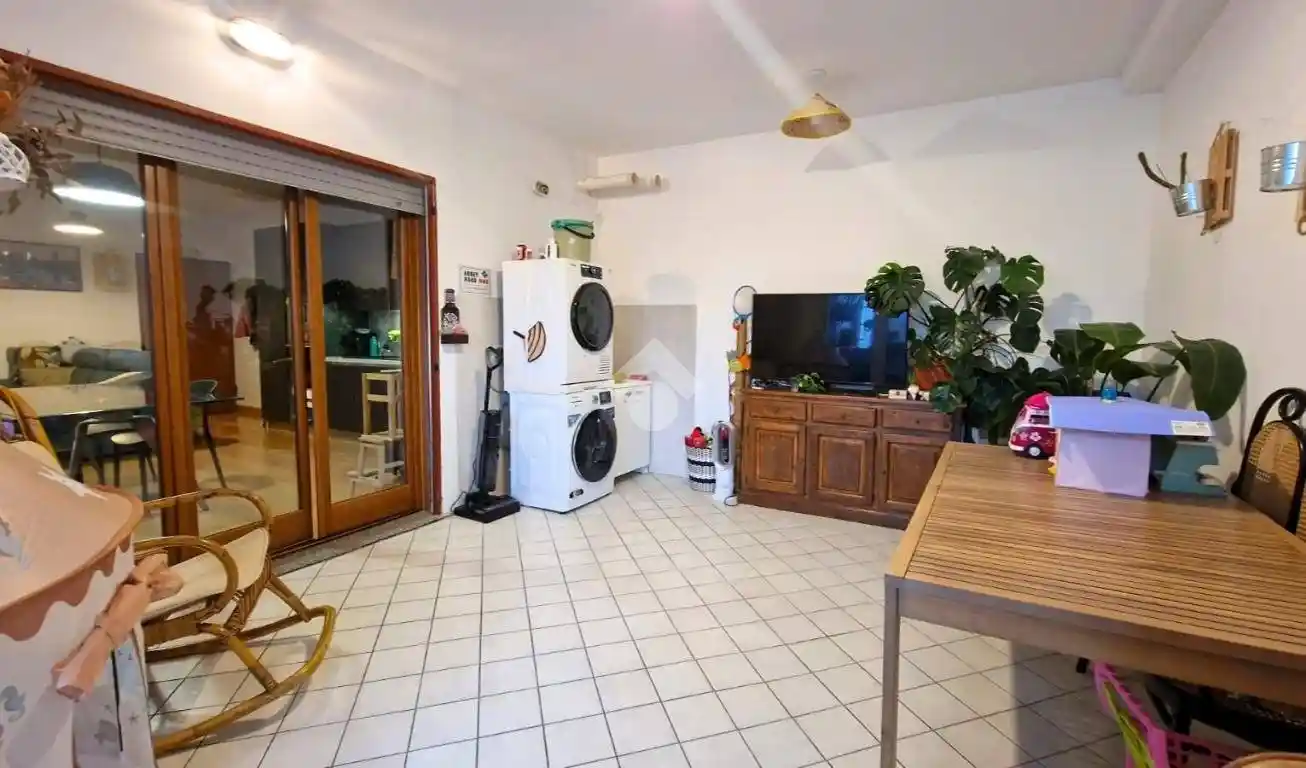 Quadrilocale via Tiberio 16, Gionchetto, Latina - foto 4