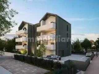 Attico - Mansarda in vendita a Spinea