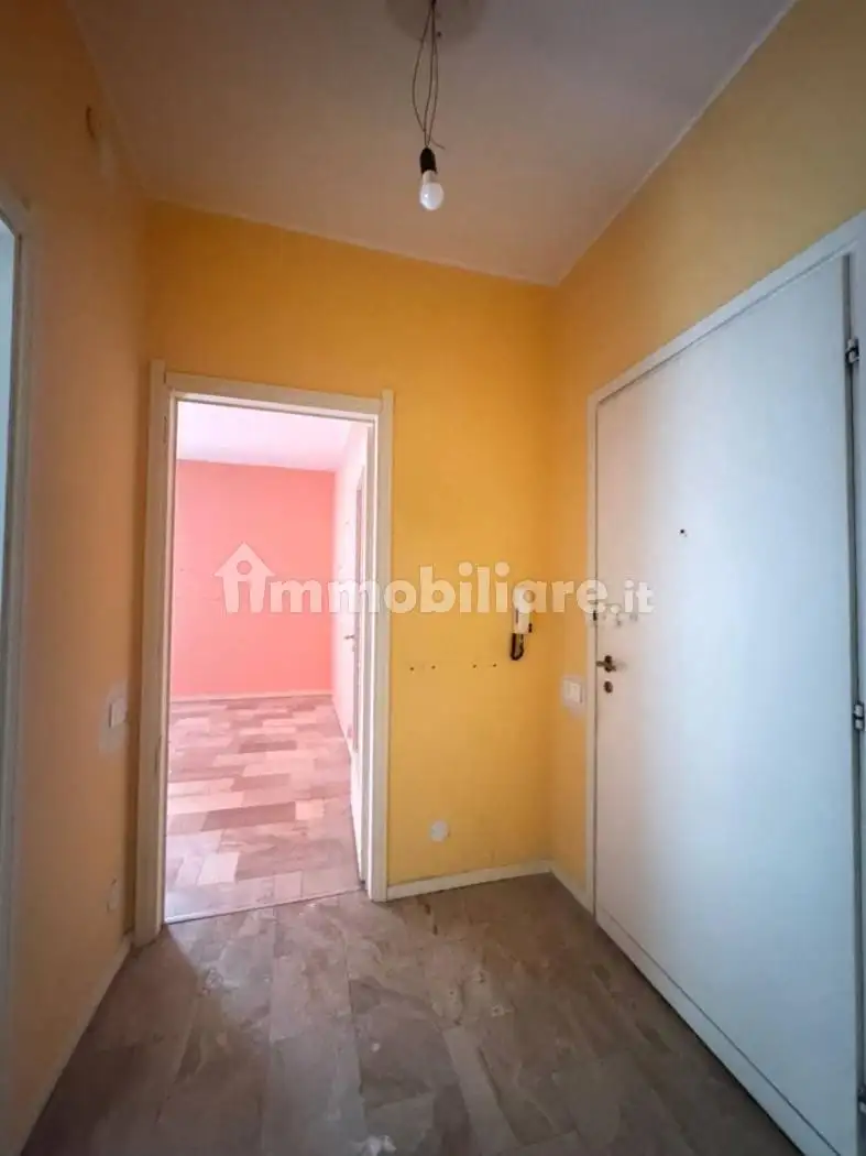 Appartamento in vendita a Como