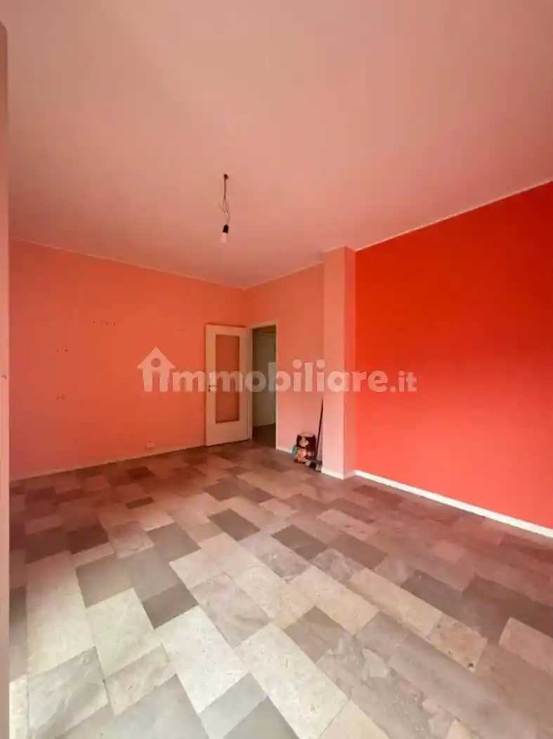 Trilocale da ristrutturare, secondo piano, Sagnino, Como - foto 5