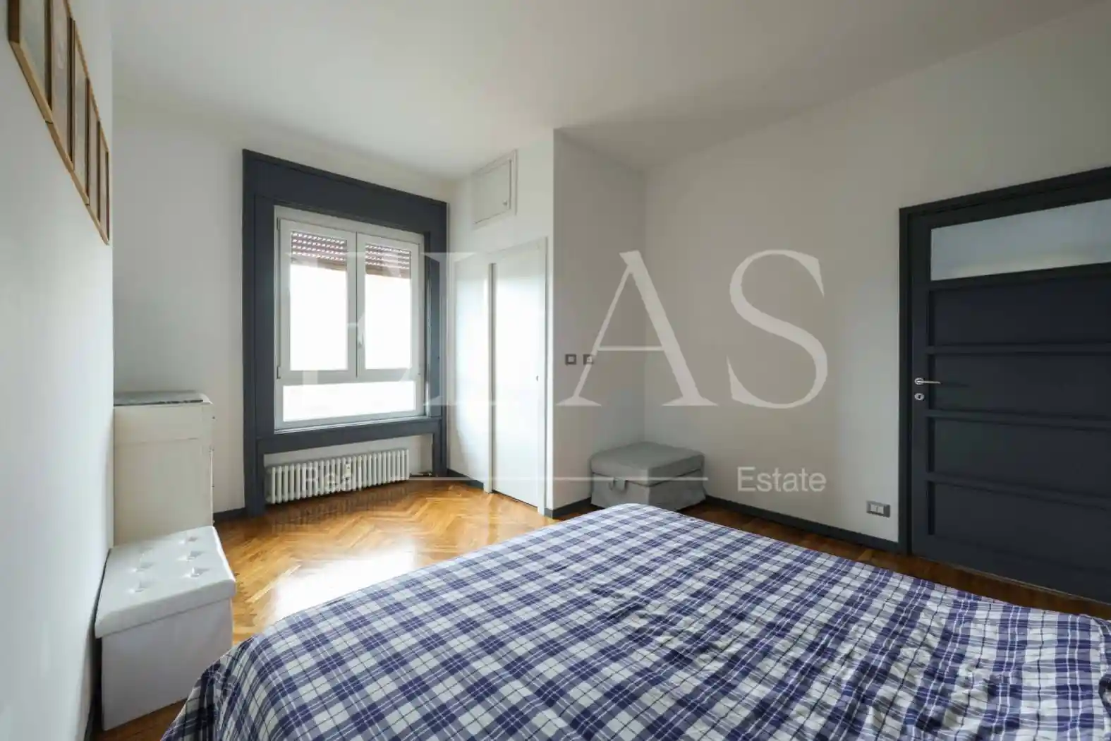 Trilocale via Fabio Filzi 41, Centrale, Milano - foto 3