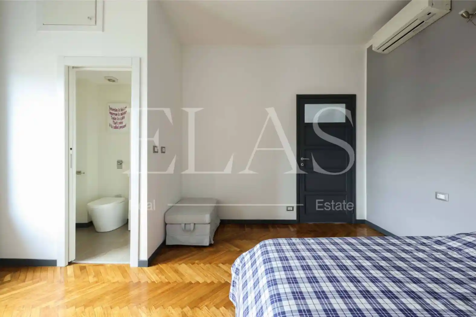 Trilocale via Fabio Filzi 41, Centrale, Milano - foto 4