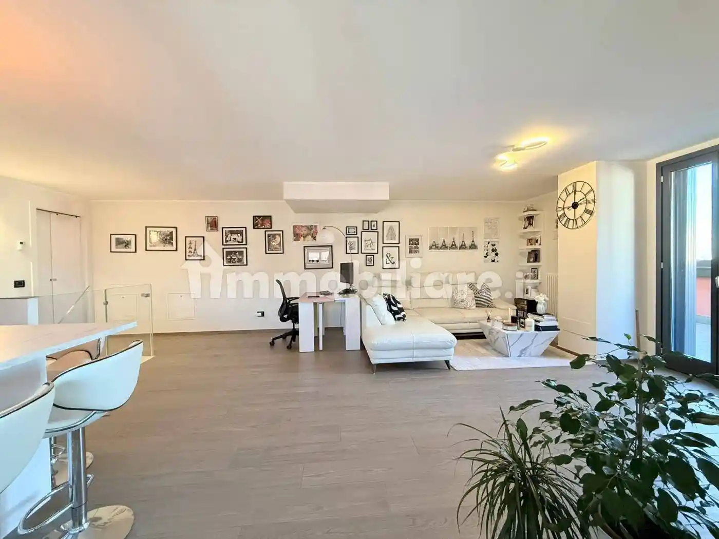 Trilocale via Senigallia 7, Bruzzano, Milano - foto 3