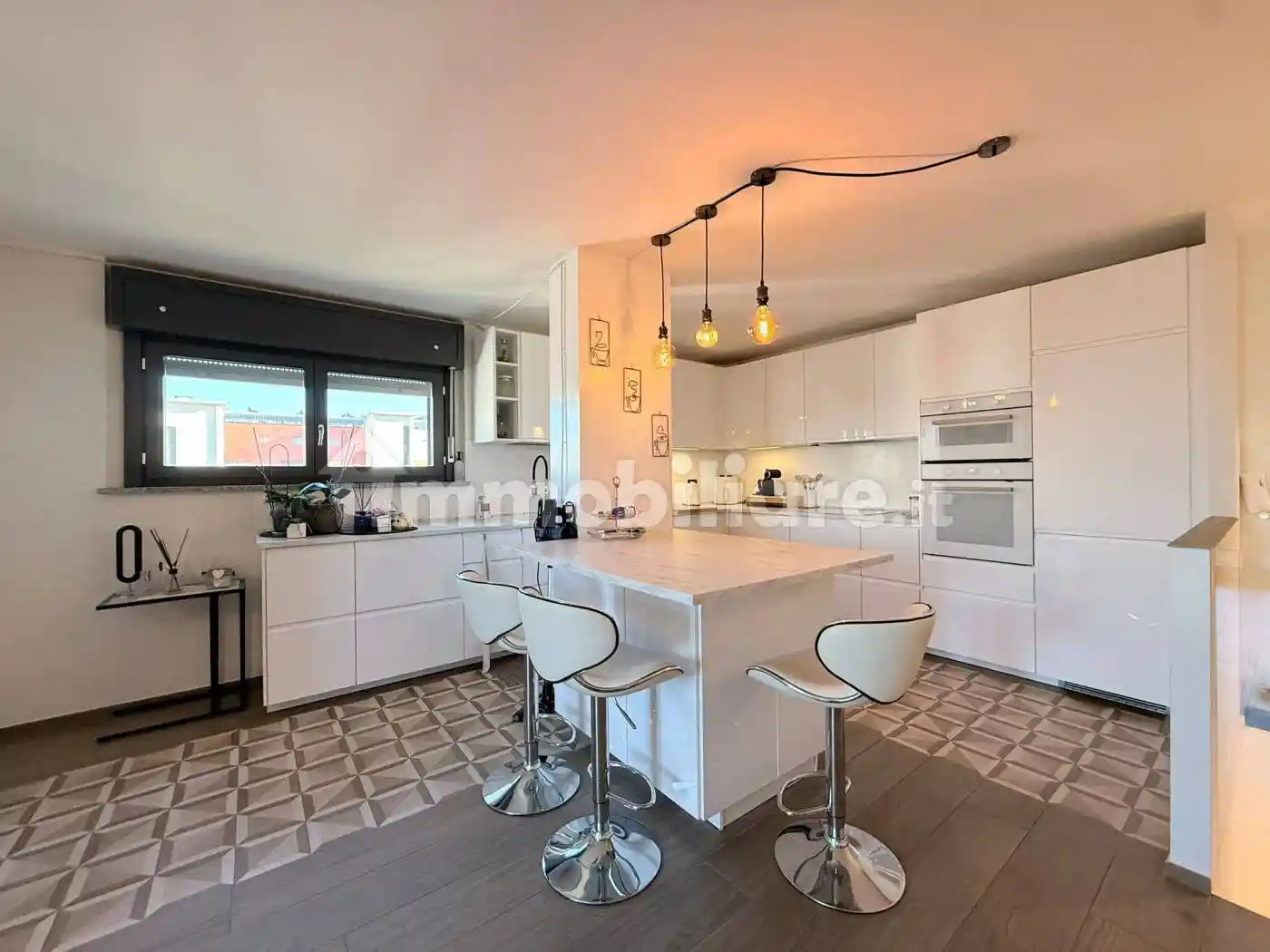 Trilocale via Senigallia 7, Bruzzano, Milano - foto 4