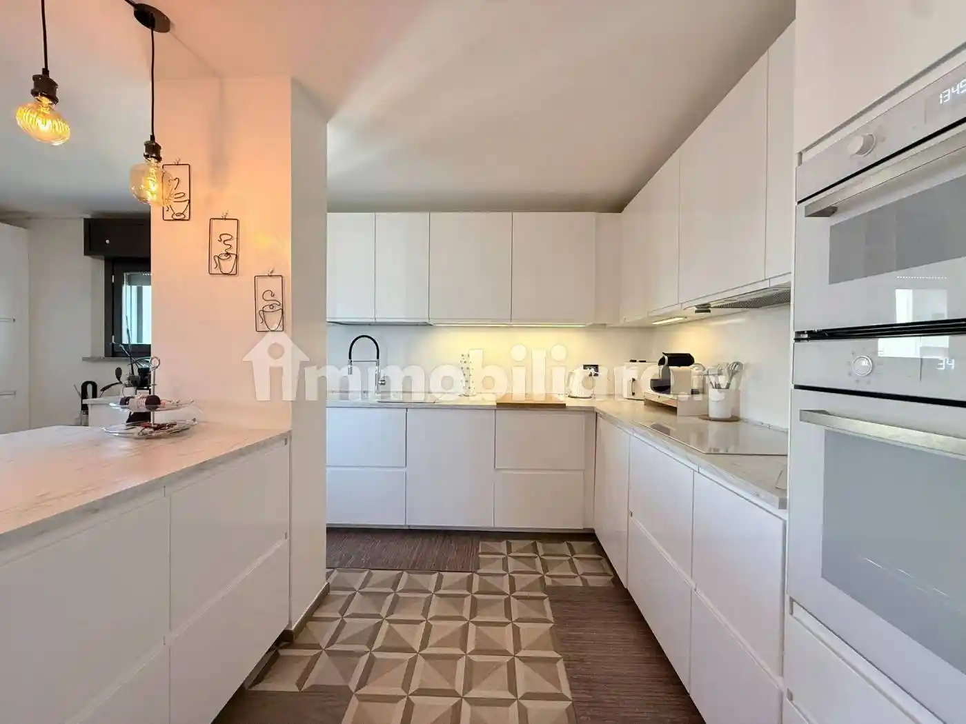 Trilocale via Senigallia 7, Bruzzano, Milano - foto 5