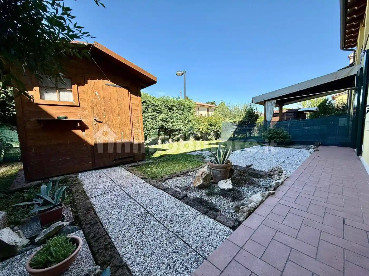 Villetta a schiera - foto 2