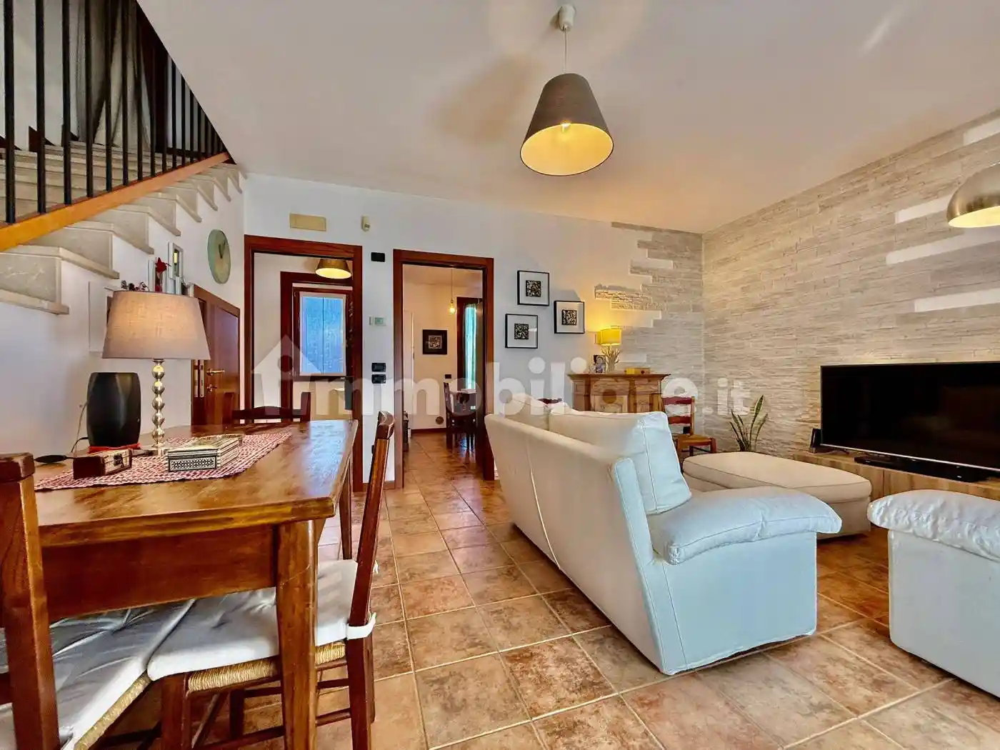 Villetta a schiera - foto 5