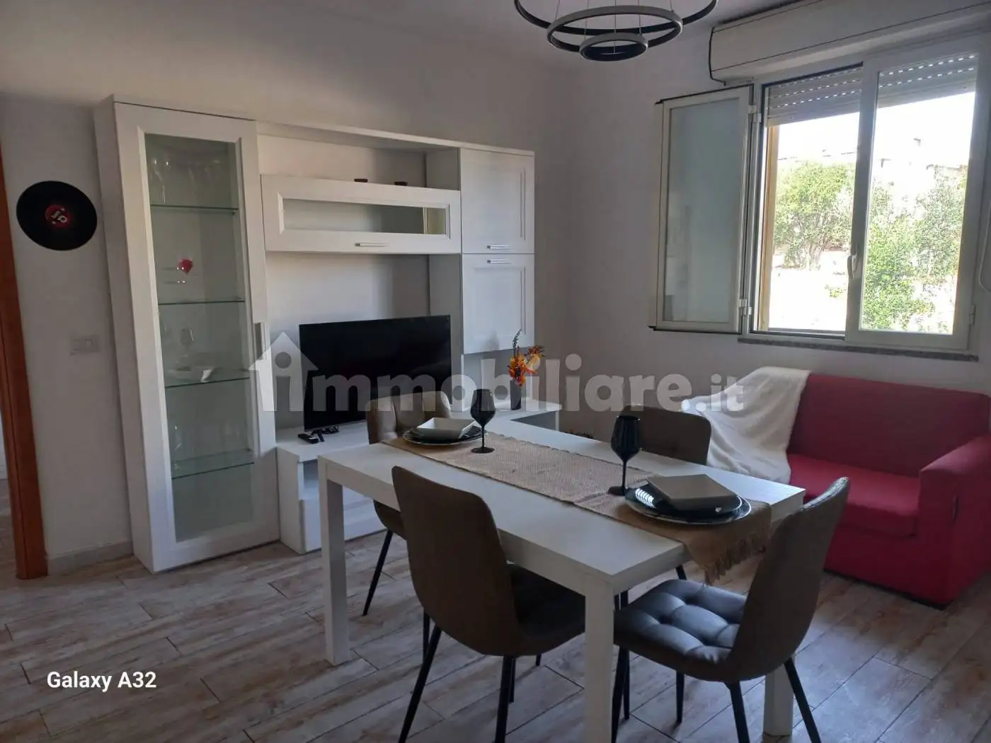 Appartamento in affitto a Cagliari