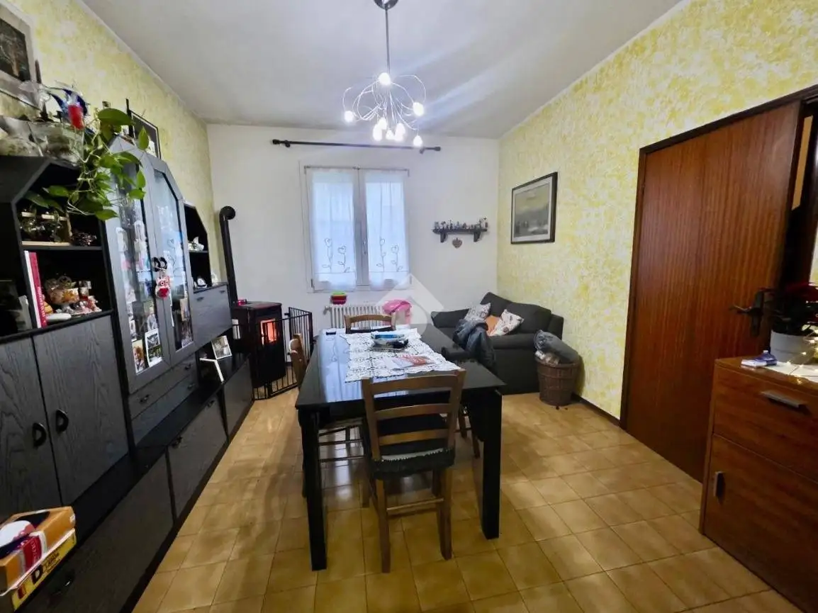 Villa a schiera via Giovanni Xxiii 53, Centro, Alfonsine - foto 5