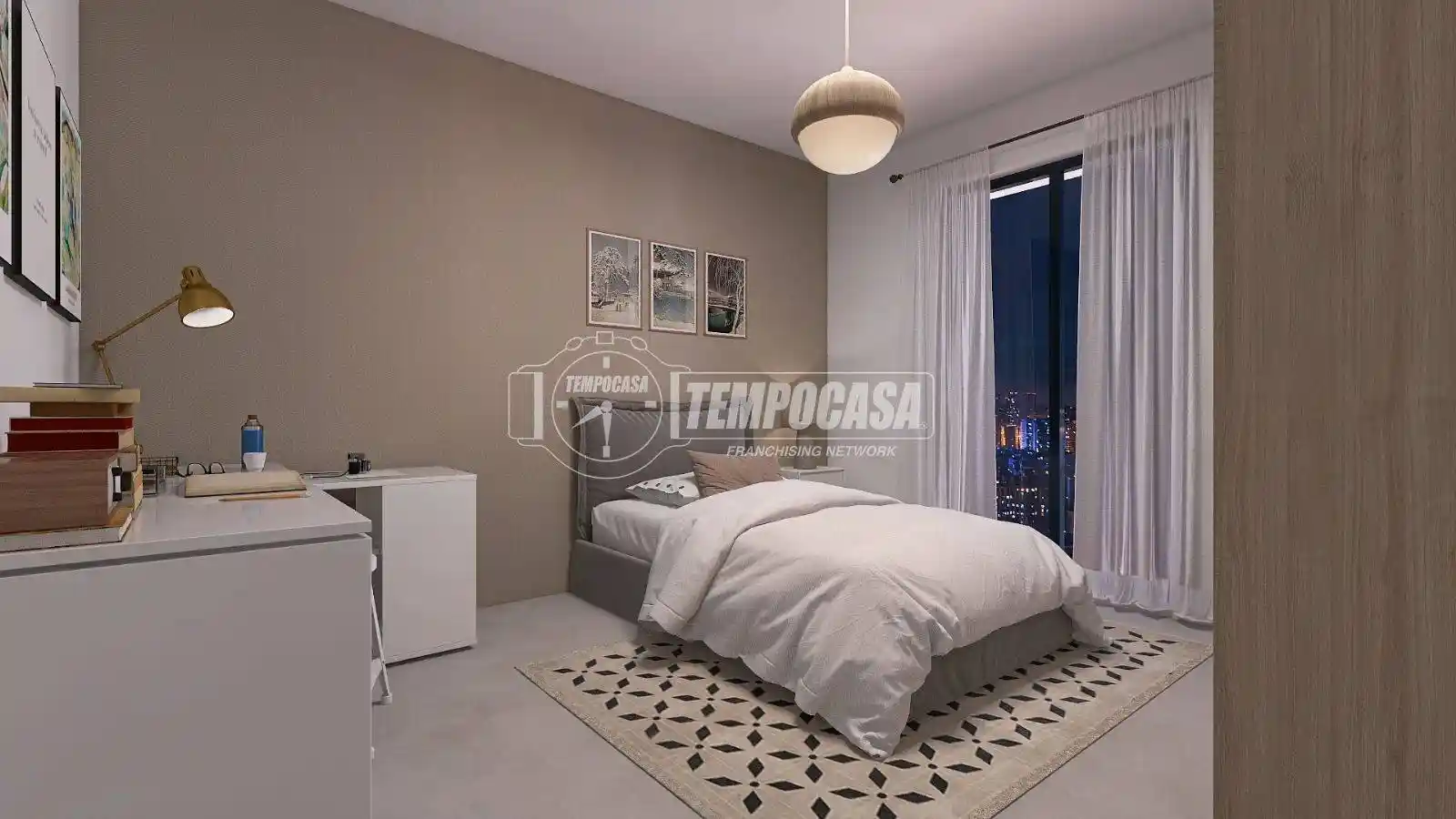 Appartamento - foto 4