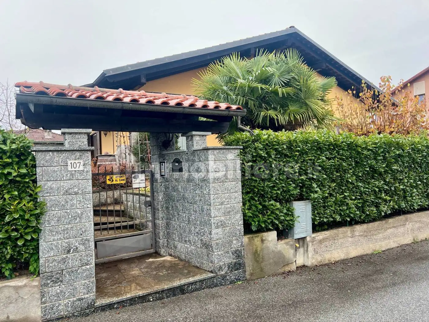 Villa unifamiliare via Campile 107, Candelo - foto 2