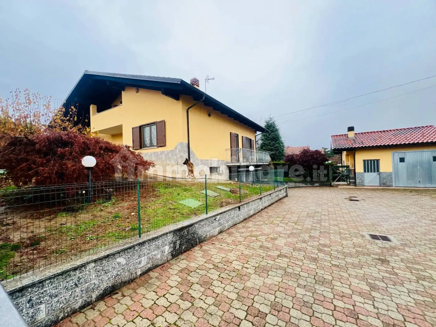 Villa unifamiliare via Campile 107, Candelo - foto 3