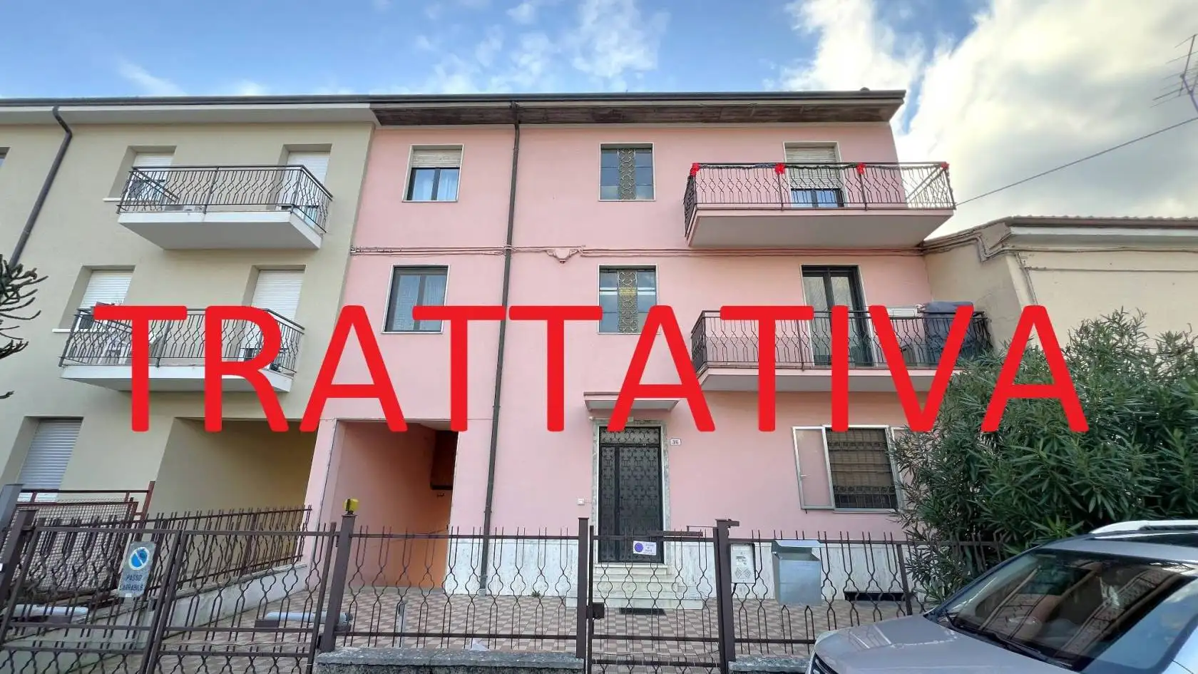 Appartamento in vendita a Verona