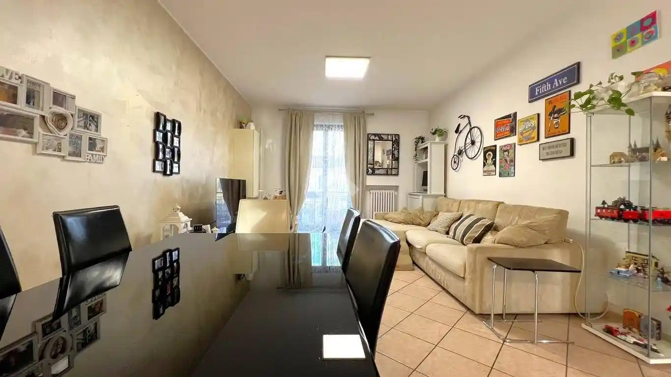 Quadrilocale ottimo stato, primo piano, San Michele Extra, Verona - foto 3