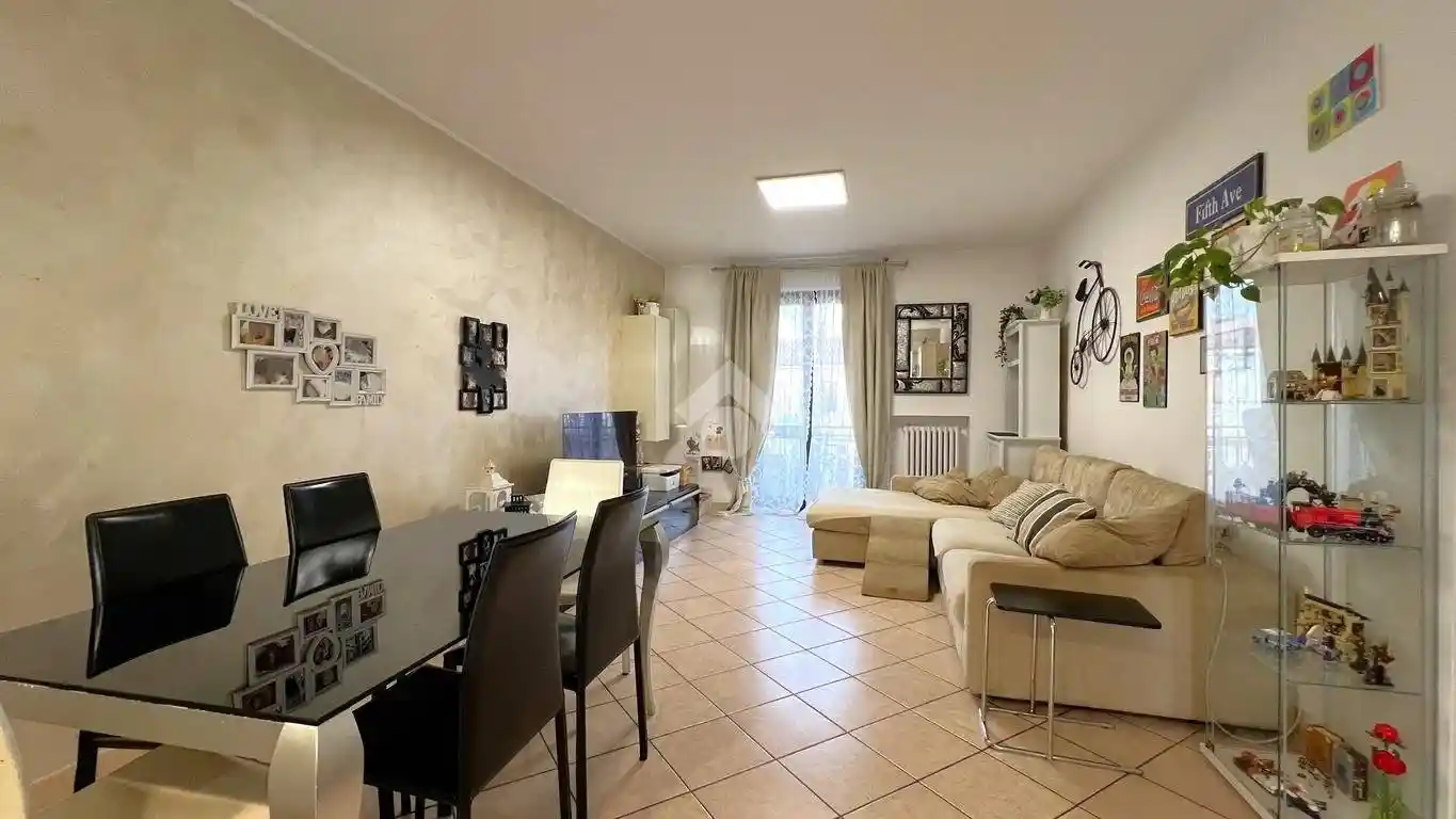 Quadrilocale ottimo stato, primo piano, San Michele Extra, Verona - foto 4