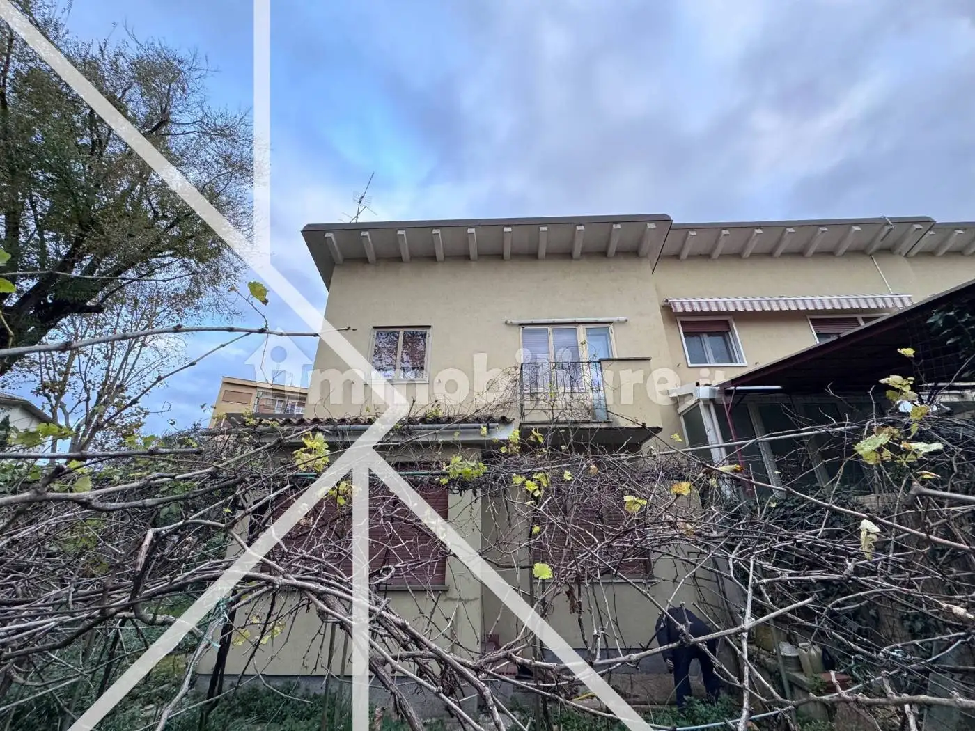 Villetta a schiera in vendita a Trieste