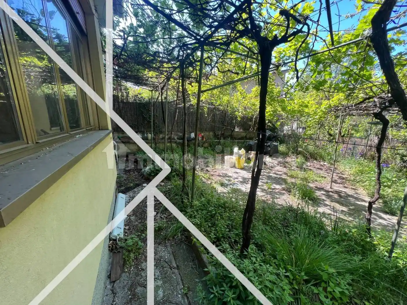 Villa a schiera via Albona 16, Chiarbola - Ponziana, Trieste - foto 2