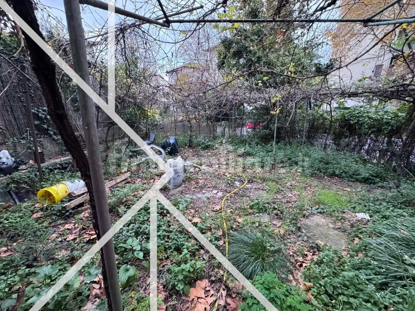 Villa a schiera via Albona 16, Chiarbola - Ponziana, Trieste - foto 3