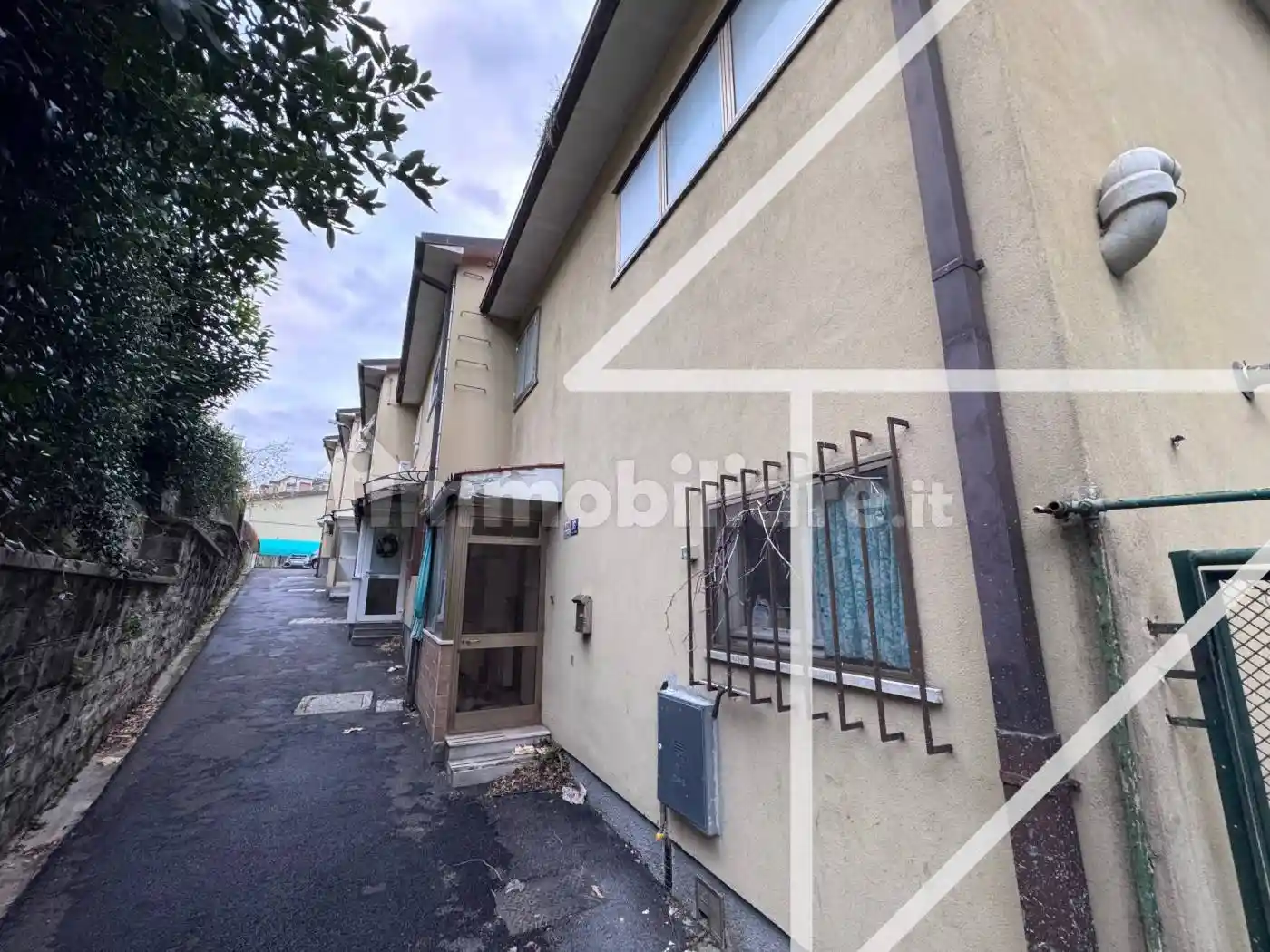 Villa a schiera via Albona 16, Chiarbola - Ponziana, Trieste - foto 5