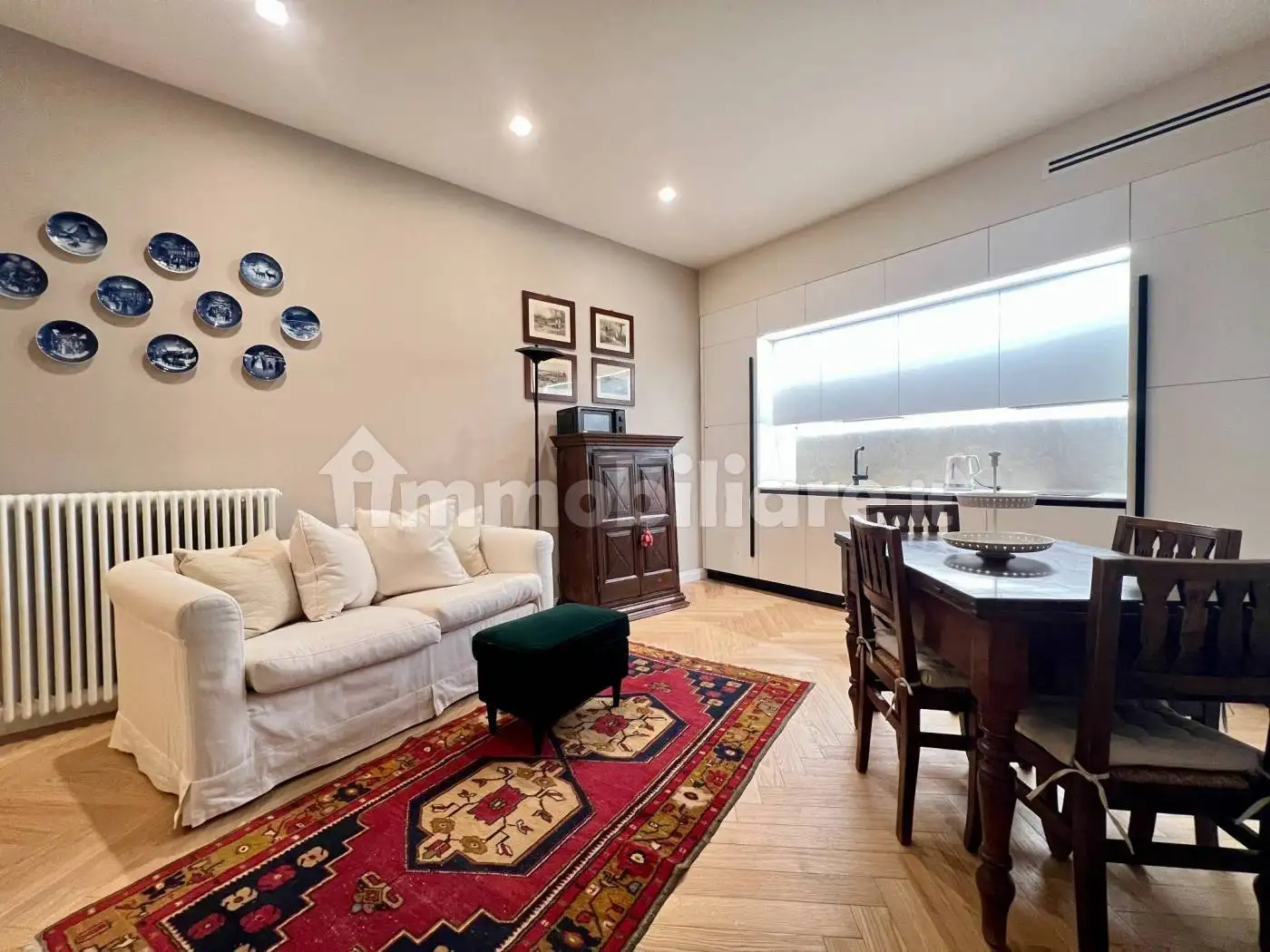 Appartamento in affitto a Alba