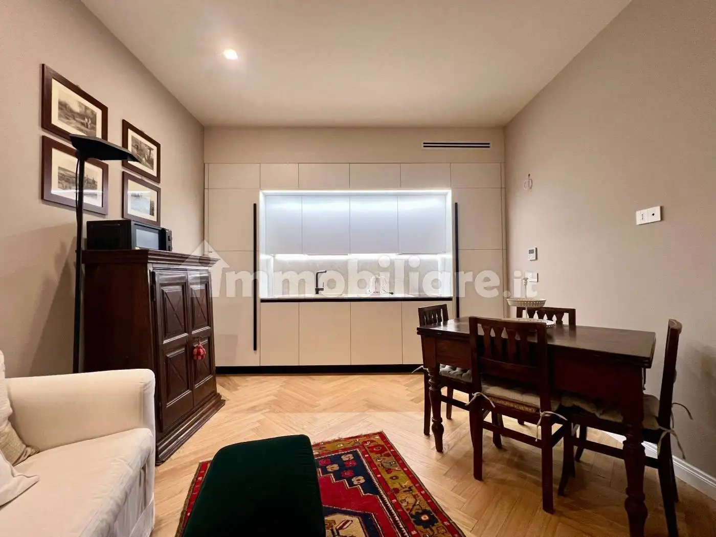 Bilocale corso Italia 10, Corso Langhe, Moretta, Corso Cortemilia, Alba - foto 2