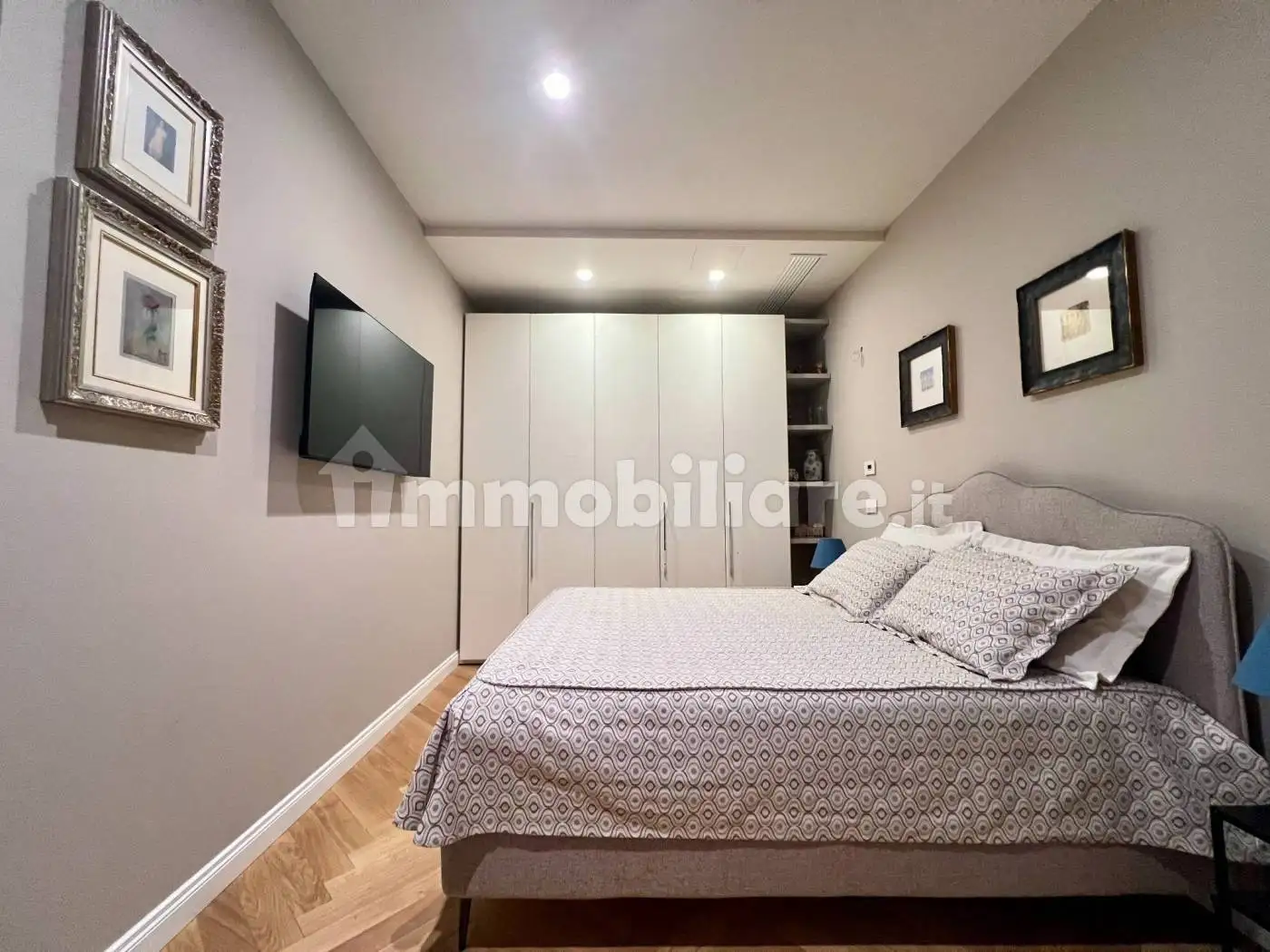 Bilocale corso Italia 10, Corso Langhe, Moretta, Corso Cortemilia, Alba - foto 4